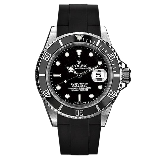 Rolex Submariner 40mm Art 4769