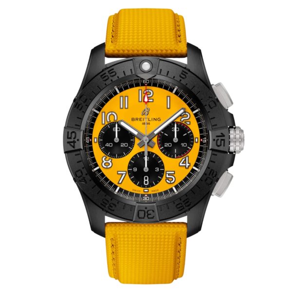 Breitling Avenger SB0147101I1X1