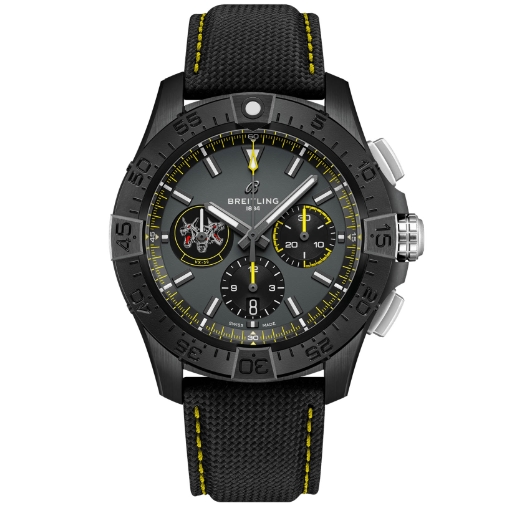 Breitling Avenger SB01472A1B1X1