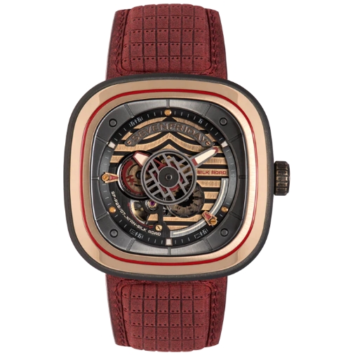 Sevenfriday P2B/07 Art 11130