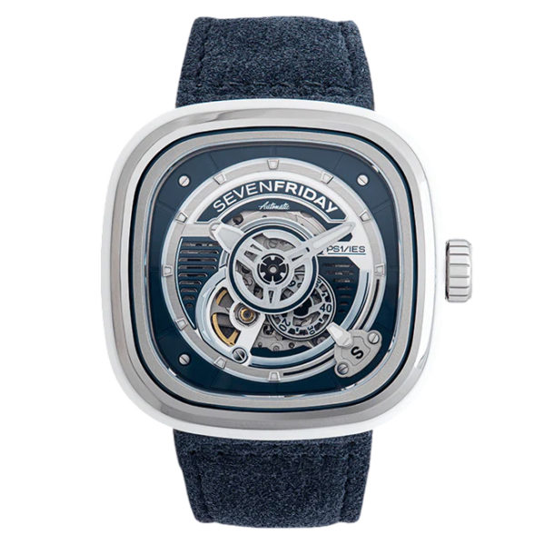 Sevenfriday PS1/IES Art 9921