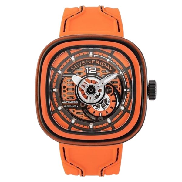 Sevenfriday PS3/03 Art 7880