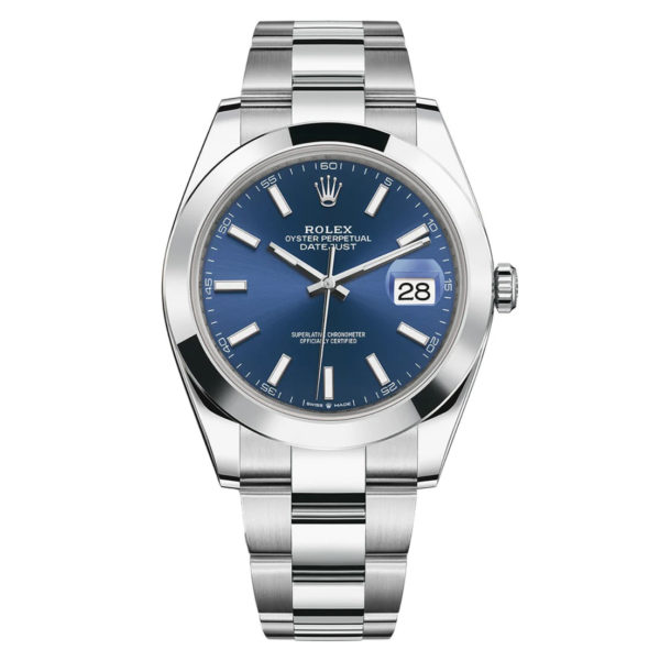 Rolex Datejust 41mm Art 4483