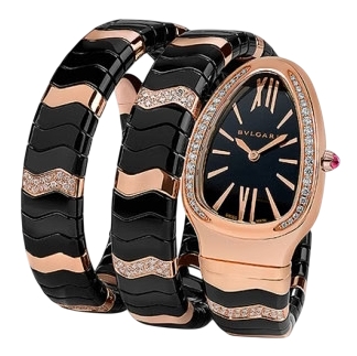Bvlgari Serpenti Spiga 35mm 102128