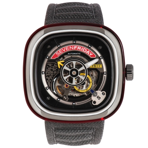Sevenfriday S1/IES Art 11111