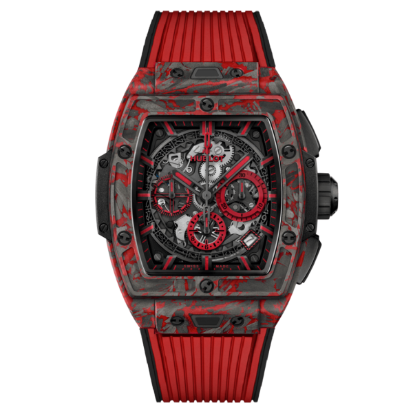 Hublot Spirit of Big Bang 42mm 642.QV.0113.NR.CNY21