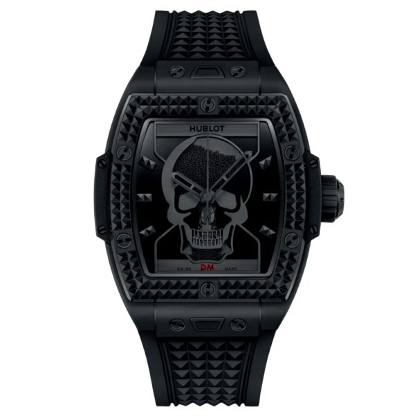 Hublot Spirit of Big Bang 42mm 646.CI.0110.RX.DPM24 Depeche Mode