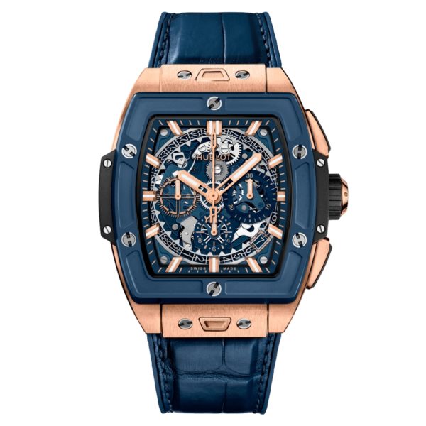 Hublot Spirit of Big Bang 42mm Art 7703