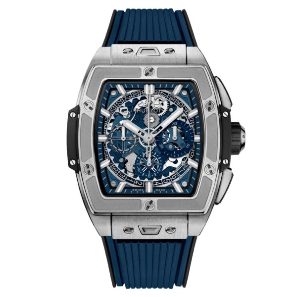 Hublot Spirit of Big Bang 42mm Art 7702