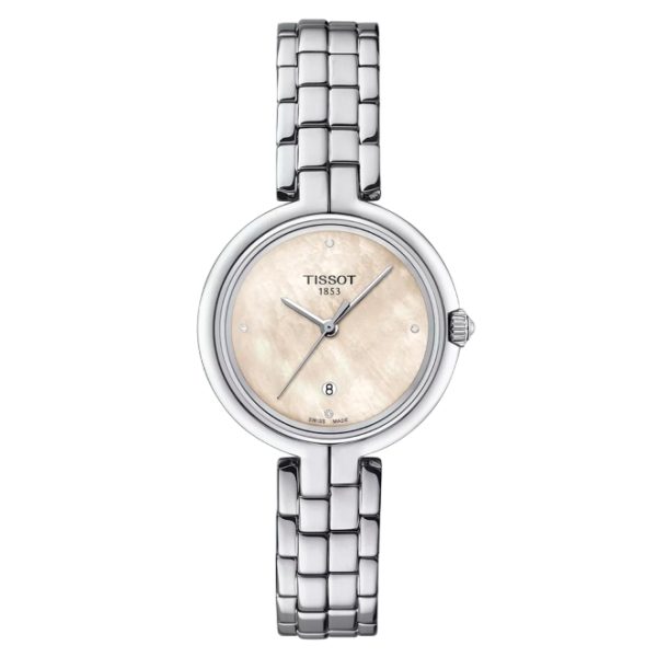 Tissot Flamingo 30mm Art 10053