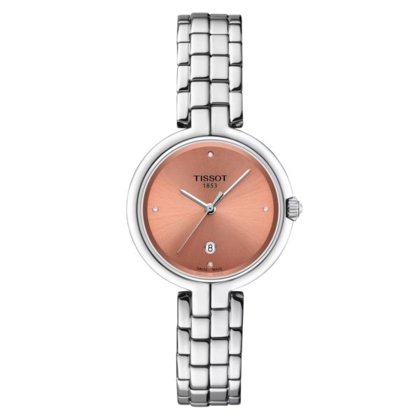 Tissot Flamingo 30mm Art 10054