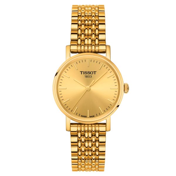 Tissot Everytime 30mm Art 10056