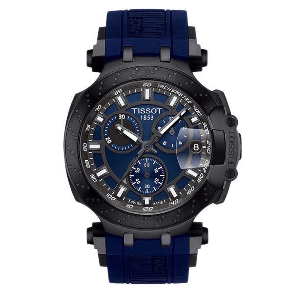 Tissot T-Race Chronograph T115.417.37.041.00 Art 7888