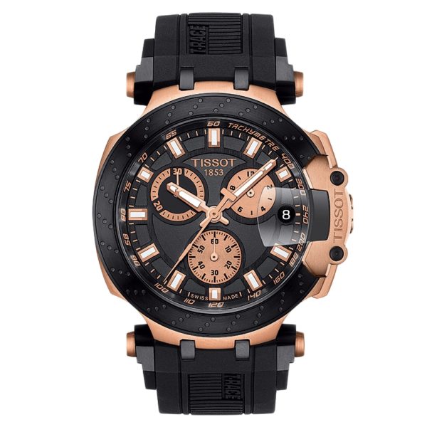 Tissot T-Race Chronograph T115.417.37.051.00 Art 7895