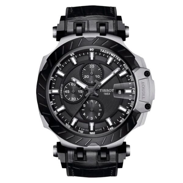 Tissot T-Race Chronograph T115.427.27.061.00 Art 7890