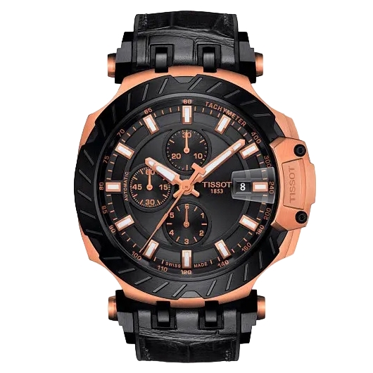Tissot T-Race Chronograph T115.427.37.051.01 Art 7887