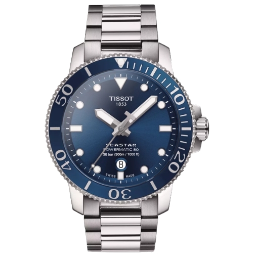 Tissot Seastar 1000 Art 11025