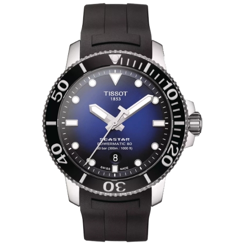 Tissot Seastar 1000 Art 11019