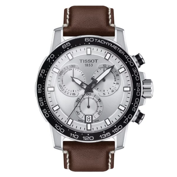 Tissot Supersport Chrono 45.5mm Art 5977