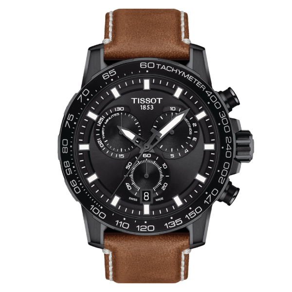 Tissot Supersport Chrono 45.5mm Art 5973