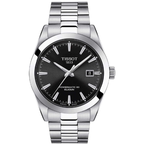 Tissot Gentleman 40mm Art 11565