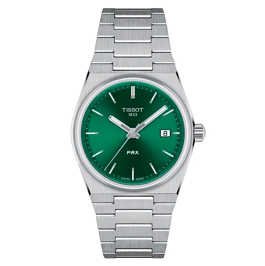 Tissot PRX 35mm Art 8547