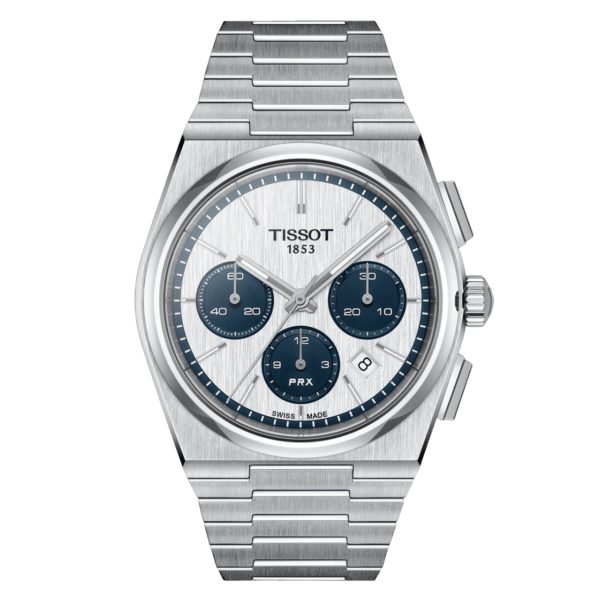Tissot PRX Chronograph 42mm Art 8564