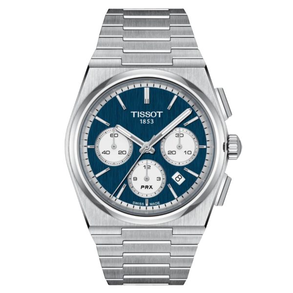 Tissot PRX Chronograph 42mm Art 8562