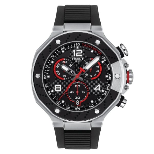 Tissot T-Race Chronograph T141.417.11.057 Art 7891