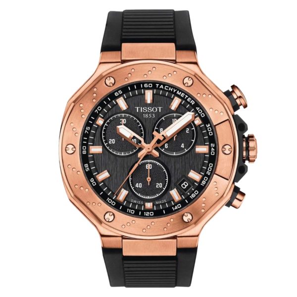 Tissot T-Race Chronograph T141.417.37.051.00 Art 7897