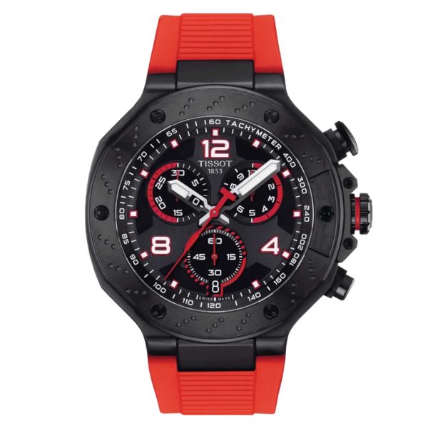 Tissot T-Race Chronograph T141.417.37.057.01 Art 7893