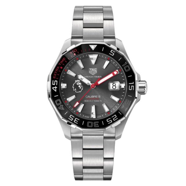 TAG Heuer Aquaracer 300M 43mm Art 6546
