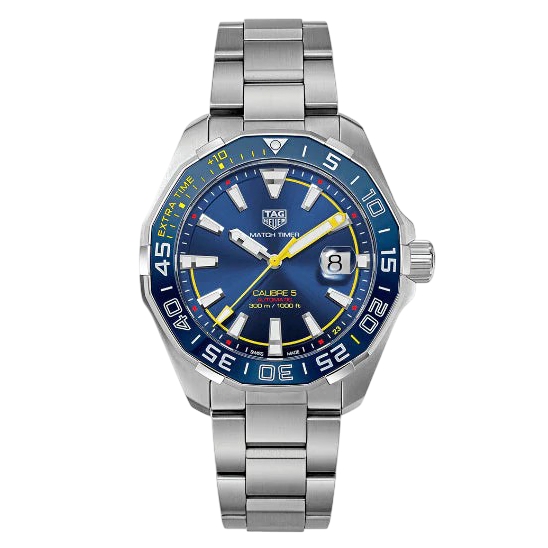 Tag Heuer Aquaracer 300M 43mm Art 10637
