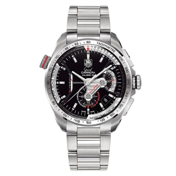 Tag Heuer Grand Carrera 43mm Art 10641