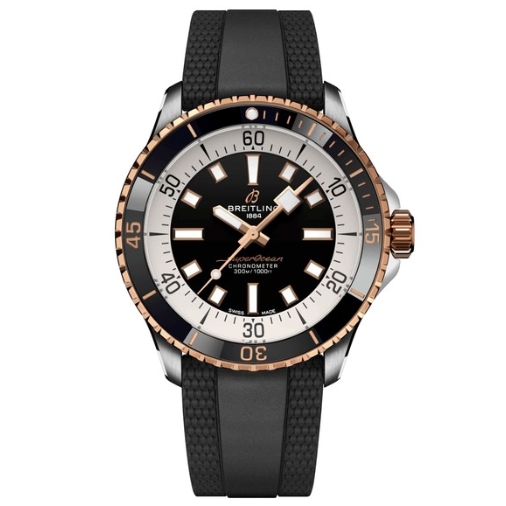 Breitling Superocean 42mm Art 11446