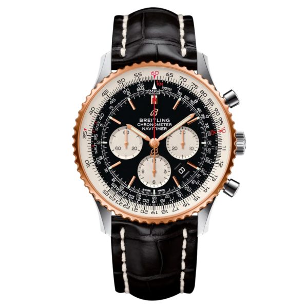 Breitling Navitimer 46mm UB0127211B1P1