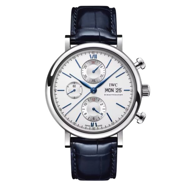 IWC Portofino Art 9111