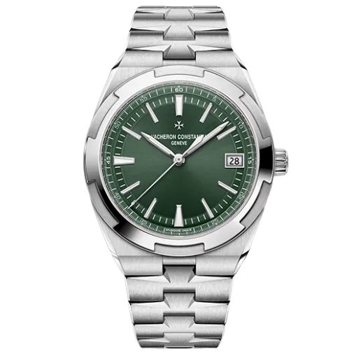 Vacheron Constantin Overseas 41mm Art 11239