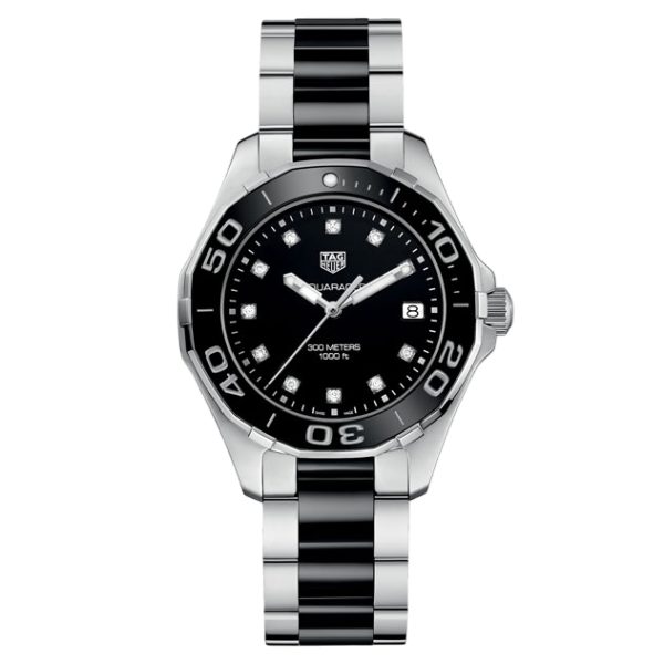 TAG Heuer Aquaracer 300M 35mm WAY131C.BA0913