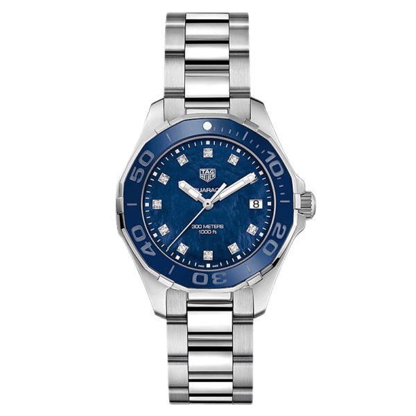 TAG Heuer Aquaracer 300M 35mm WAY131L.BA0748