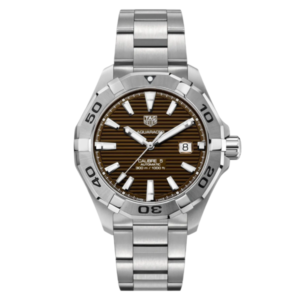 TAG Heuer Aquaracer 300M 43mm WAY2018.BA0927