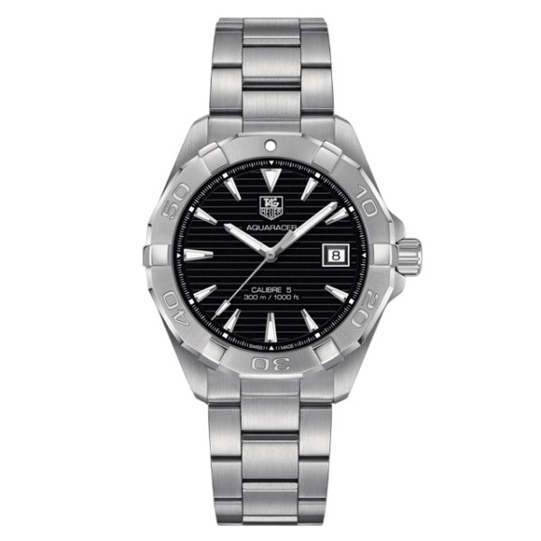 TAG Heuer Aquaracer 300M 41mm WAY2110.BA0928