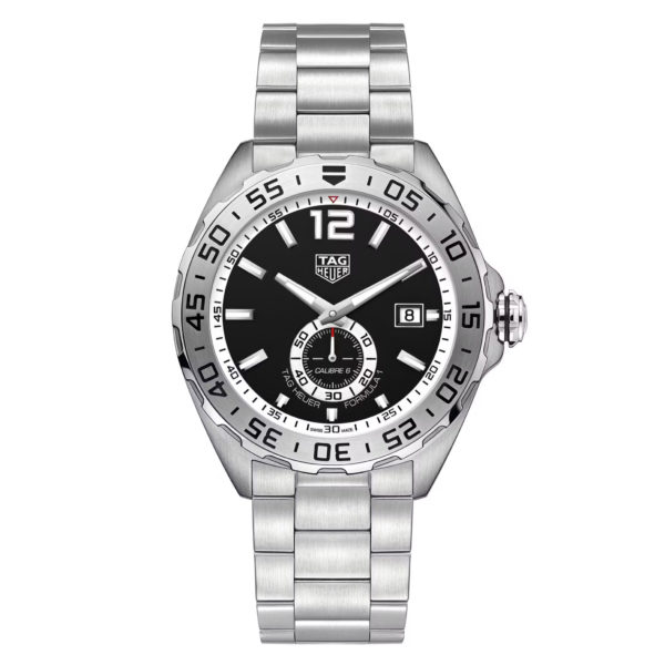 Tag Heuer Formula 1 43mm WAZ2012.BA0842