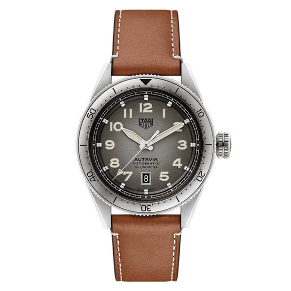 TAG Heuer Autavia 42mm WBE5111.FC8267