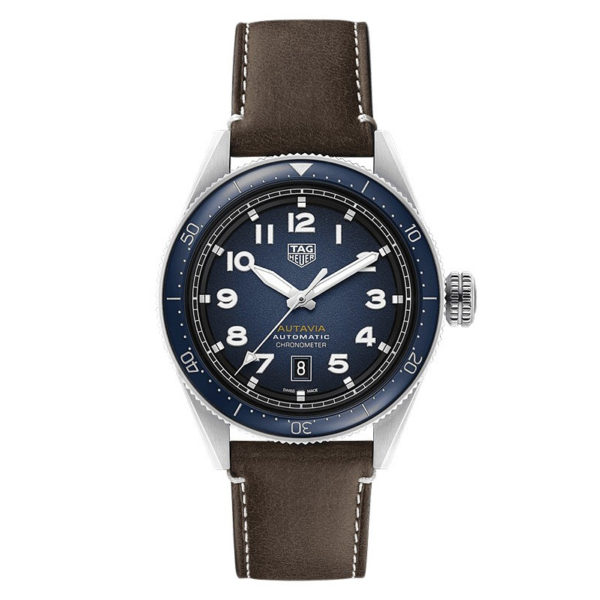 TAG Heuer Autavia 42mm WBE5112.FC8266