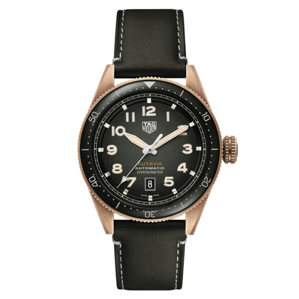TAG Heuer Autavia 42mm WBE5190.FC8268