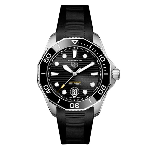TAG Heuer Aquaracer 300M 43mm WBP201A.FT6197
