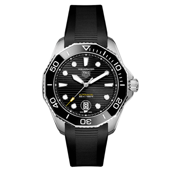 Tag Heuer Aquaracer 300M 43mm Art 4090