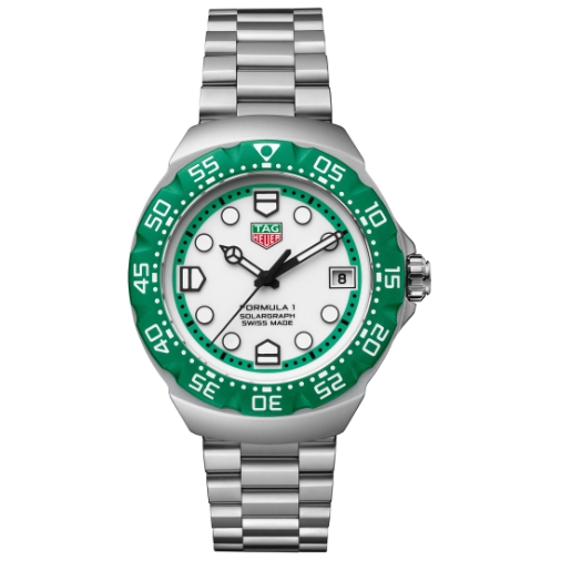 Tag Heuer Formula 1 38mm Art 11380