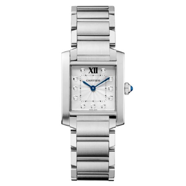 Cartier Tank Francaise Art 7582